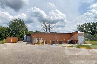 Plus de détails pour 405 Morton St, Bay City, MI - Industriel/Logistique à vendre