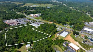 Plus de détails pour Oak Leaf Rd, Asheboro, NC - Terrain à vendre