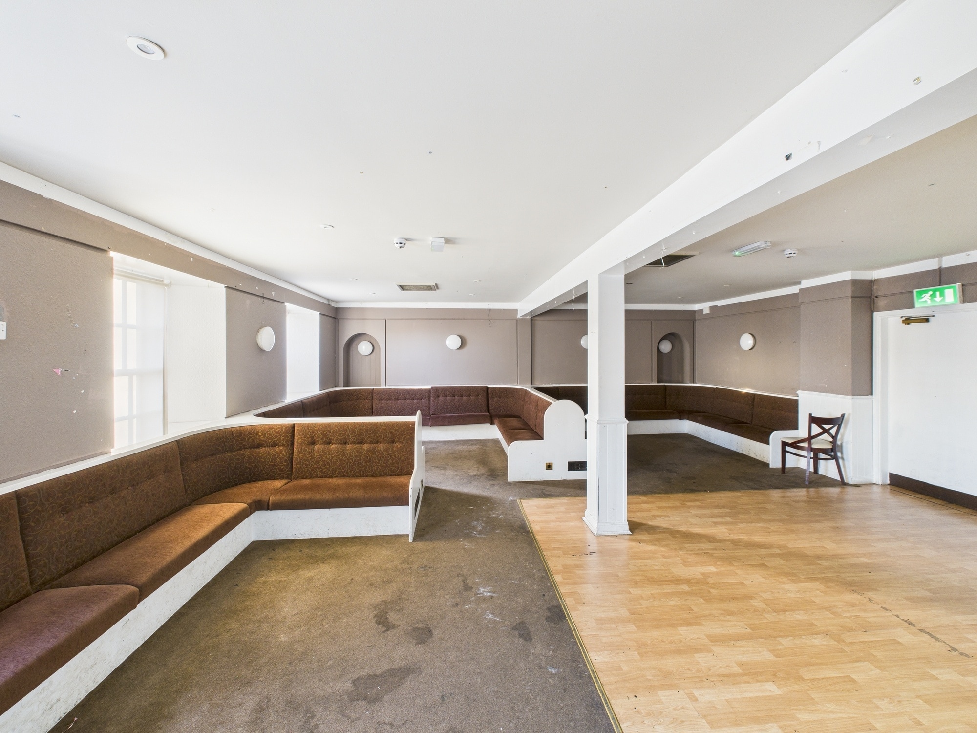 3-5 Ogilvie St, Dundee à louer Photo intérieure– Image 1 sur 4