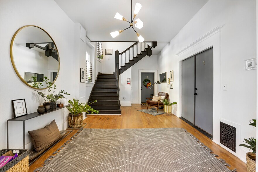 1266 Lafayette St, Denver, CO à vendre - Photo de l’immeuble – Image 2 sur 73