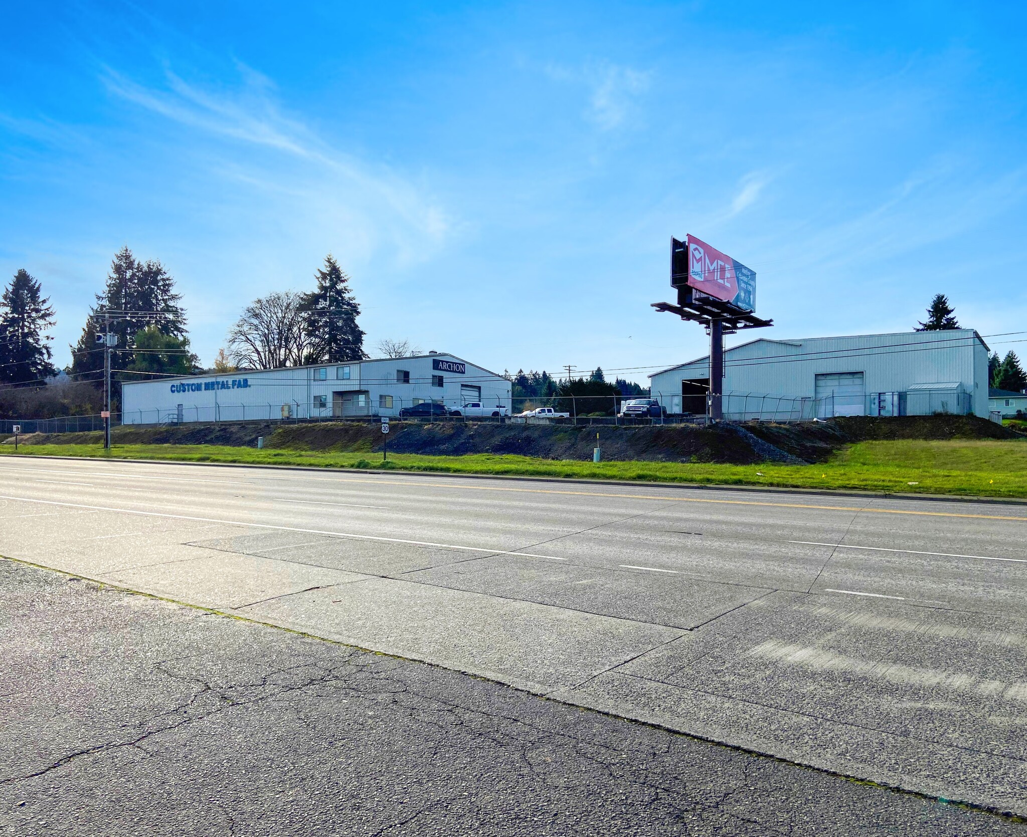 50602 Birch Ave, Scappoose, OR à louer Photo principale– Image 1 sur 4