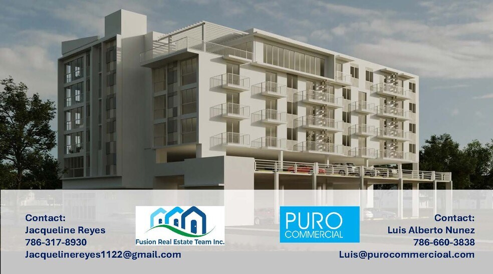 21839 SW 118th Ct, Miami, FL à vendre - Photo de l’immeuble – Image 3 sur 4