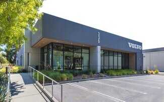 Plus de détails pour 335 E Middlefield Rd, Mountain View, CA - Local d'activités à louer