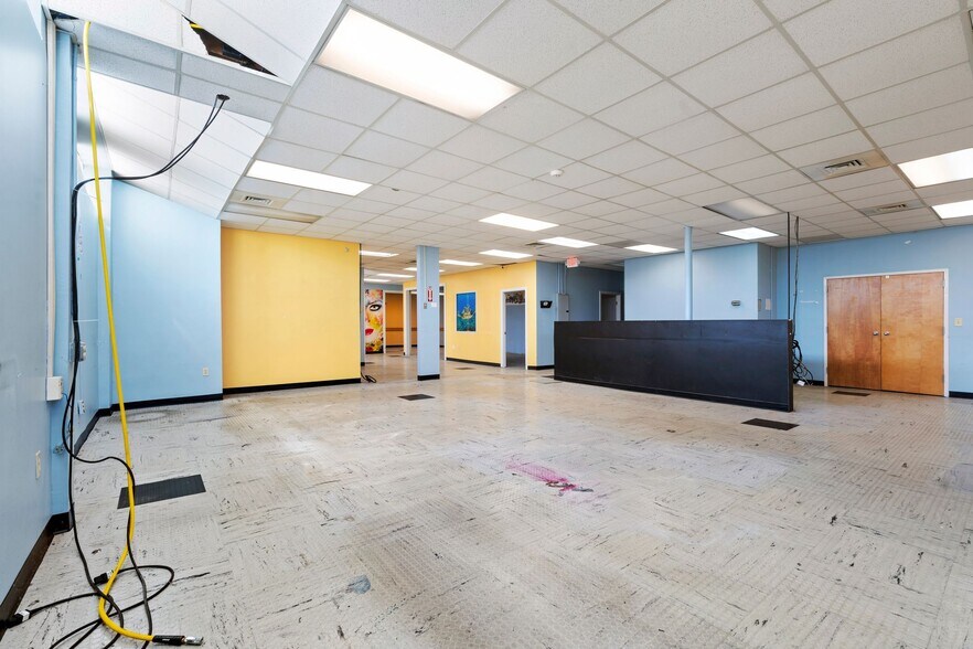 80 Sagamore st, Quincy, MA à vendre - Photo de l’immeuble – Image 3 sur 12