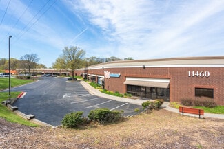 Plus de détails pour 11460 Cronridge Dr, Owings Mills, MD - Local d'activités à louer
