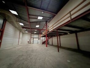 Boulevard De La Pomme, Marseille à louer Photo intérieure– Image 1 sur 5