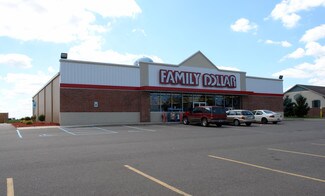 Plus de détails pour 4464 Huron St, North Branch, MI - Local commercial à vendre