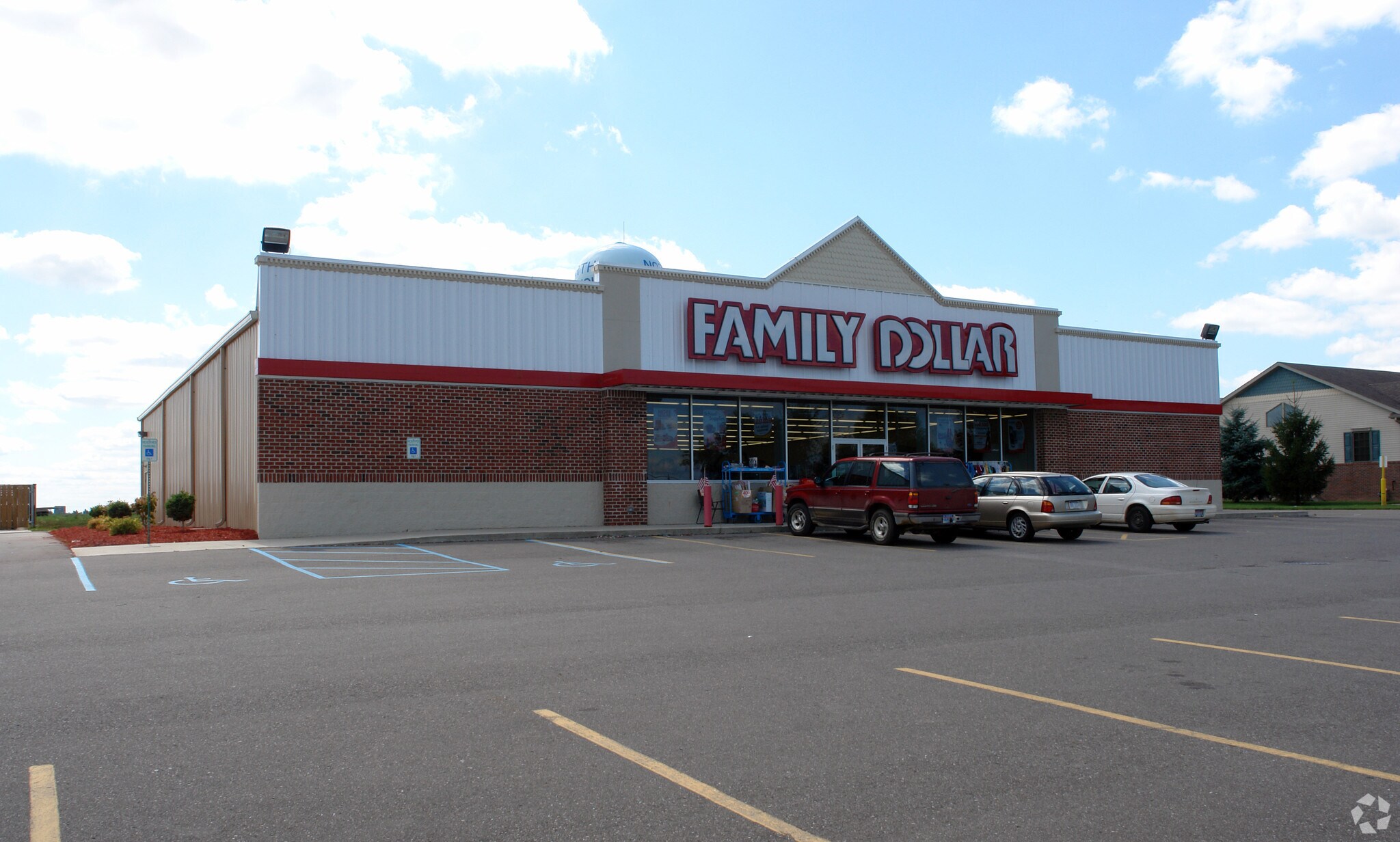 4464 Huron St, North Branch, MI à vendre Photo principale– Image 1 sur 26