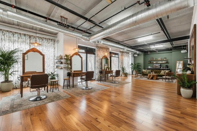 1319 N Western Ave, Chicago, IL à vendre - Photo de l’immeuble – Image 3 sur 11