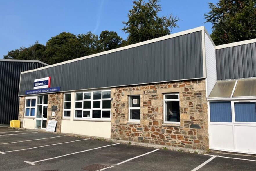 North Rd, Okehampton à louer - Photo de l’immeuble – Image 3 sur 16