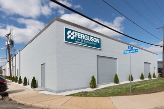Plus de détails pour 6714 Electronic Dr, Springfield, VA - Industriel/Logistique à louer