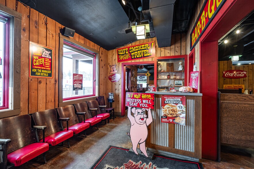 3055 State Road 16, La Crosse, WI à vendre - Photo intérieure – Image 3 sur 19