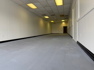 Plus de détails pour 402 Patton Ave, Monroe, NC - Local commercial à louer