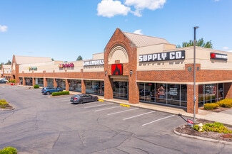 Plus de détails pour 3700-3850 SW Hall St, Beaverton, OR - Local commercial à louer