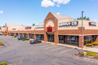 Plus de détails pour 3700-3850 SW Hall St, Beaverton, OR - Local commercial à louer