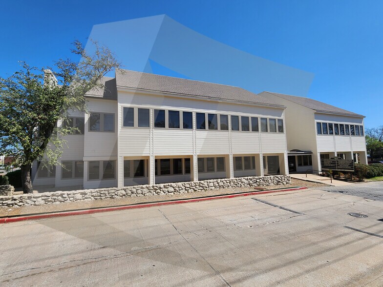 2840 E 51st St, Tulsa, OK à louer - Photo de l’immeuble – Image 2 sur 8