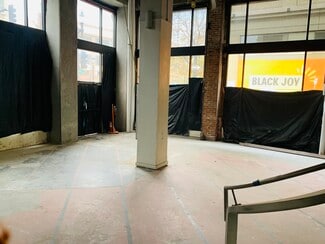 Plus de détails pour 1601-1611 Telegraph Ave, Oakland, CA - Bureau à louer