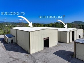 115 Franklin Rd, Oak Ridge, TN à louer Photo de l’immeuble– Image 2 sur 10