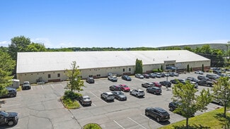 Plus de détails pour 842 Clark Ave, Bristol, CT - Local commercial à vendre