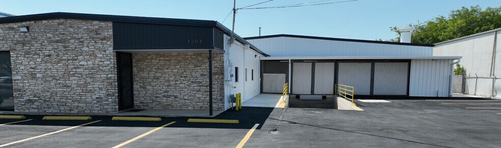 1003 Paulsun Dr, San Antonio, TX à vendre - Photo de l’immeuble – Image 2 sur 9
