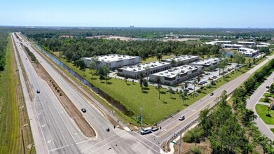7530 Penzance Blvd, Fort Myers, FL - Vue aérienne vue de carte