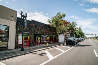 1720-1728 N Main St, Jacksonville, FL à louer Photo intérieure– Image 1 sur 1