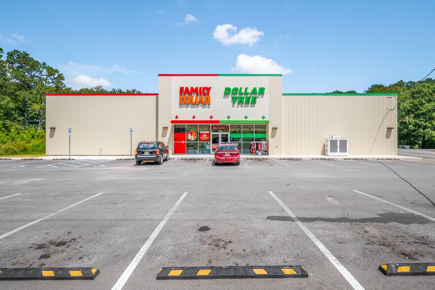 3200 Main St, Altoona, AL à vendre - Photo de l’immeuble – Image 2 sur 6