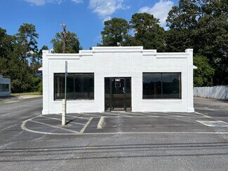 Plus de détails pour 4716 Augusta Rd, Savannah, GA - Local commercial à louer