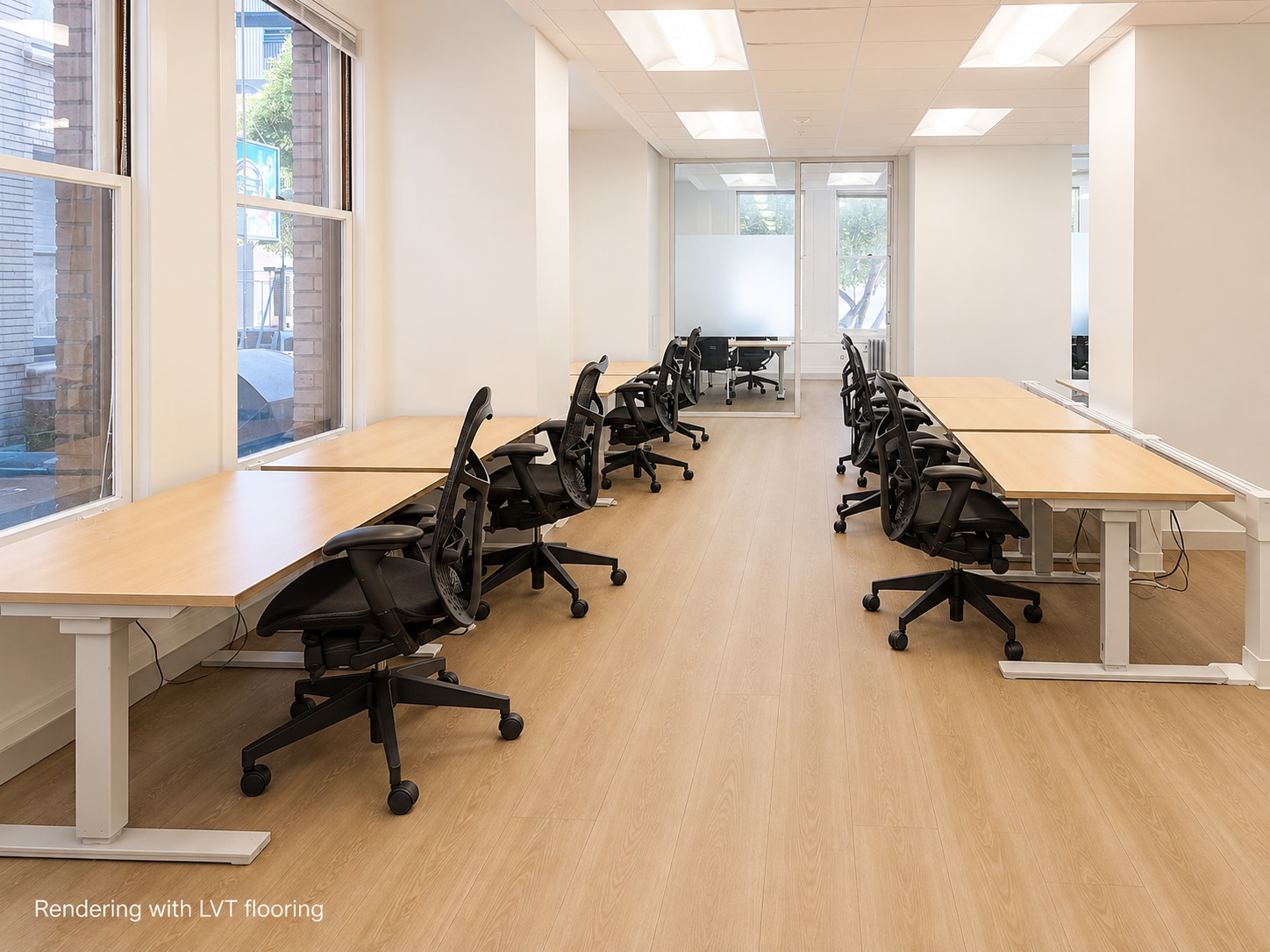 500 Sutter St, San Francisco, CA à louer Photo intérieure– Image 1 sur 7
