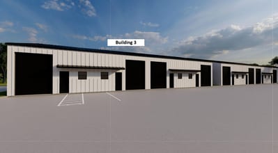 15720 State Highway 205, Terrell, TX à louer Photo de l’immeuble– Image 2 sur 4