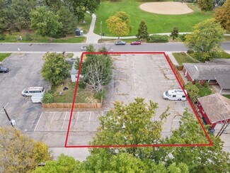 Plus de détails pour 1150-1160 Dahlia, Denver, CO - Terrain à vendre