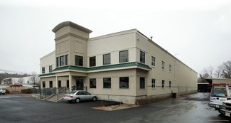 Plus de détails pour 365 Faunce Corner Rd, Dartmouth, MA - Bureau à louer