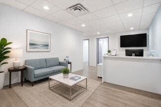Plus de détails pour 7300-7330 SW 62nd Pl, South Miami, FL - Bureau/Médical à louer