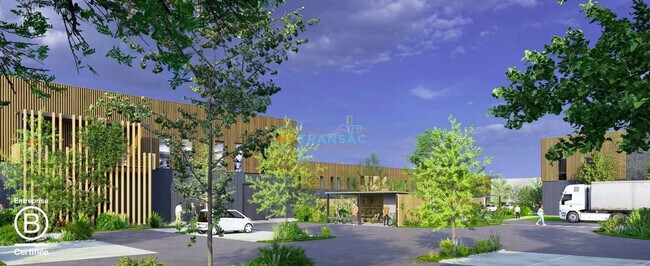 Plus de détails pour Local d’activités à vendre