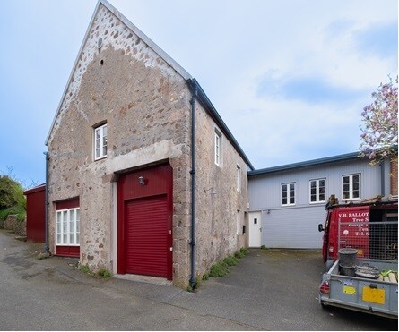 La Rue De La Vallee, Jersey à louer - Photo de l’immeuble – Image 1 sur 4