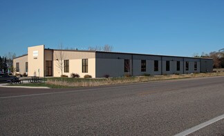 Plus de détails pour 1150 5th Ave SE, Hutchinson, MN - Bureau à louer