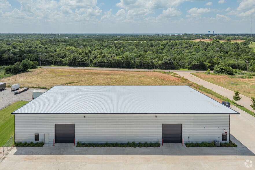 1577 Freedom Market Pl, Edmond, OK à vendre - Photo de l’immeuble – Image 2 sur 7