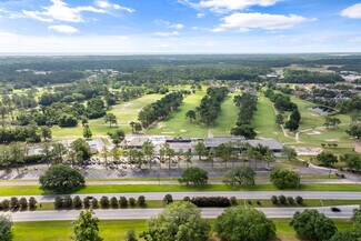 Plus de détails pour 3851 Government Blvd, Mobile, AL - Terrain à vendre