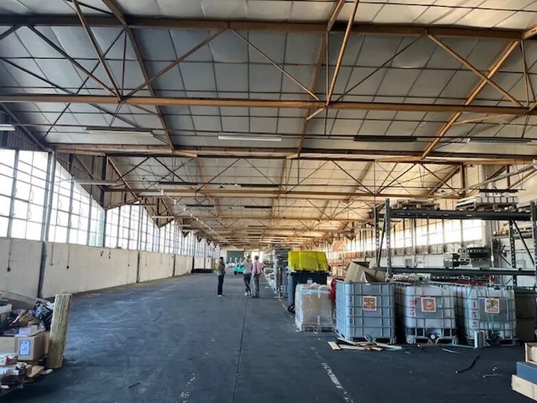 Local commercial dans Portet-sur-Garonne à louer - Photo intérieure – Image 3 sur 4