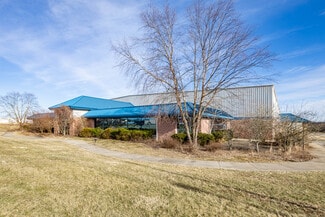 Plus de détails pour 440 Jonathan Willey Rd, Belle Vernon, PA - Industriel/Logistique à vendre