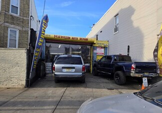 Plus de détails pour 6341 John F Kennedy Blvd, North Bergen, NJ - Local commercial à vendre