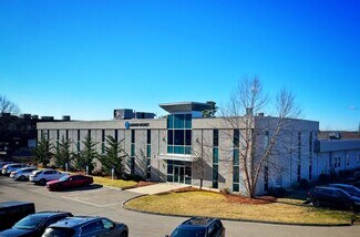 Plus de détails pour 10 Oceana Way, Norwood, MA - Local d'activités, Industriel/Logistique à louer