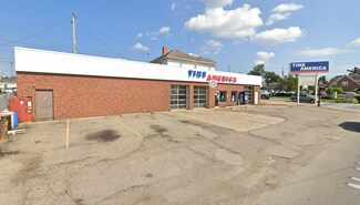 Plus de détails pour 1105 Wheeling Ave, Cambridge, OH - Local commercial à vendre