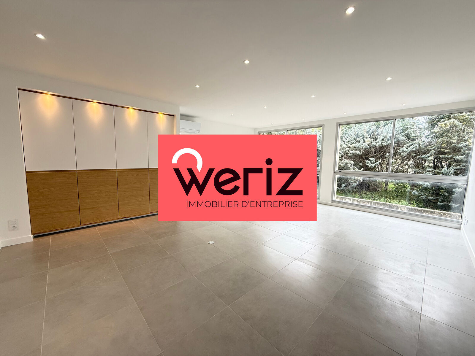 8 Rue Achille Emperaire, Aix-en-Provence à louer Photo de l’immeuble– Image 1 sur 8