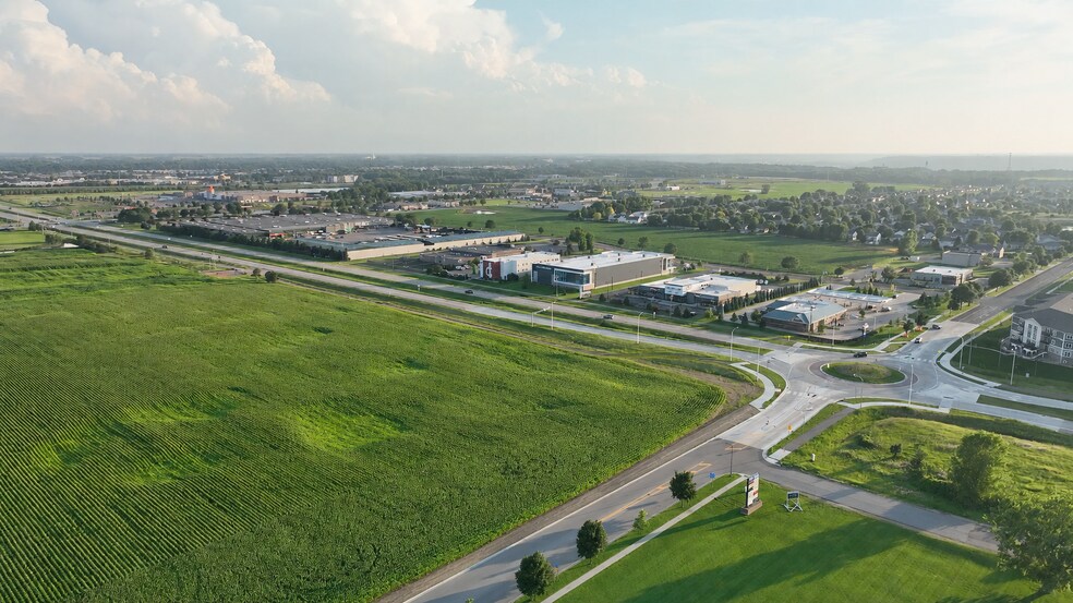 Augusta Drive, Mankato, MN à vendre - Photo de l’immeuble – Image 3 sur 5