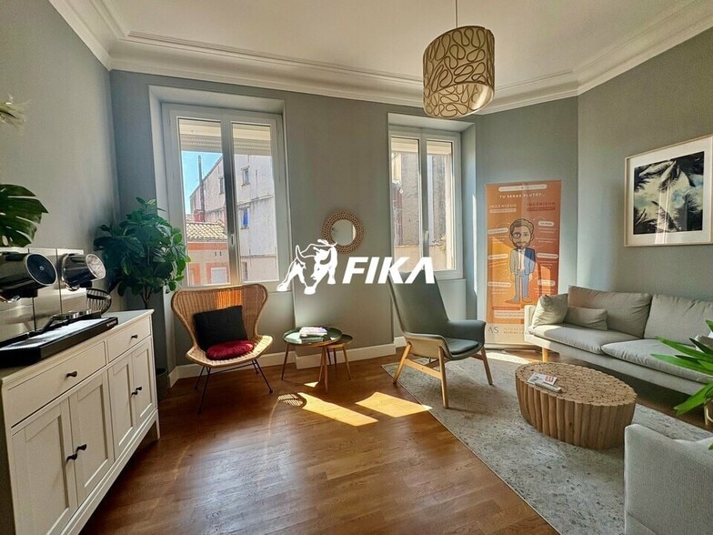 4 Rue Jean Suau, Toulouse à louer - Photo de l’immeuble – Image 2 sur 7