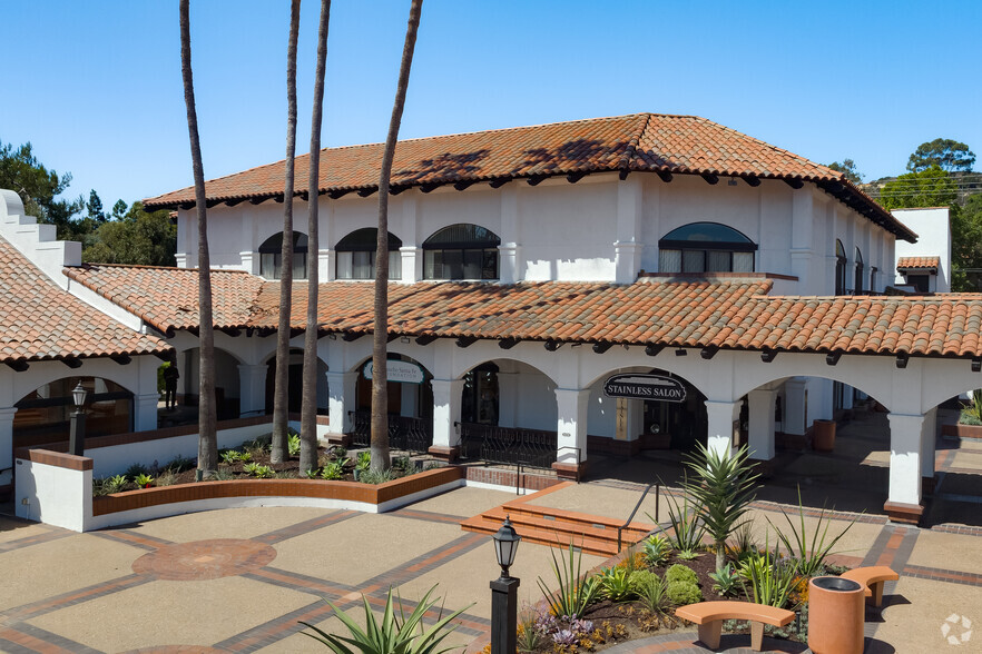 162 S Rancho Santa Fe Rd, Encinitas, CA à louer - Photo de l’immeuble – Image 2 sur 18