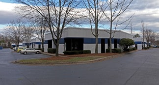 Plus de détails pour 2848 Queen City Dr, Charlotte, NC - Bureau à louer