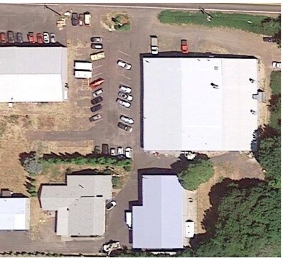 1385 Barker Rd, Hood River, OR à louer - Aérien – Image 3 sur 3