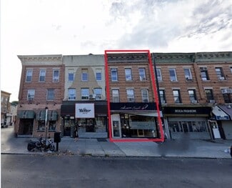 Plus de détails pour 4205 13th Ave, Brooklyn, NY - Local commercial à vendre